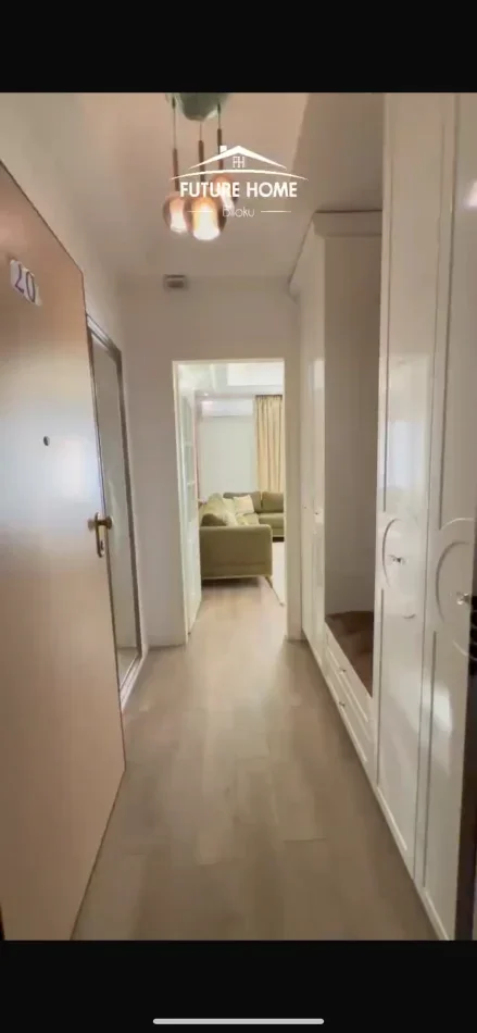 Tirane, shitet apartament 2+1 Kati 4, 100 m² 250.000 € (Unaza e re)