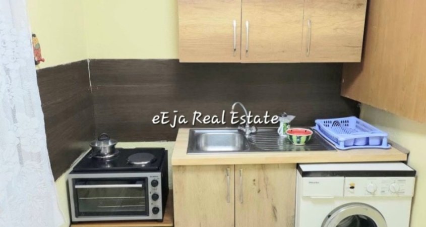 Tirane, jepet me qera garsonier 1+1 Kati 1, 35 m² 280 € (Mine peza)
