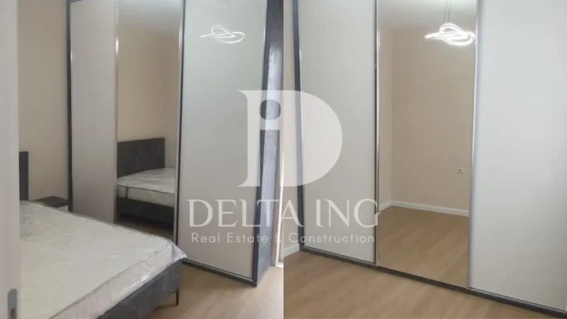 Tirane, shitet apartament 1+1 Kati 7, 88 m² 141.000 € (Laprakë)