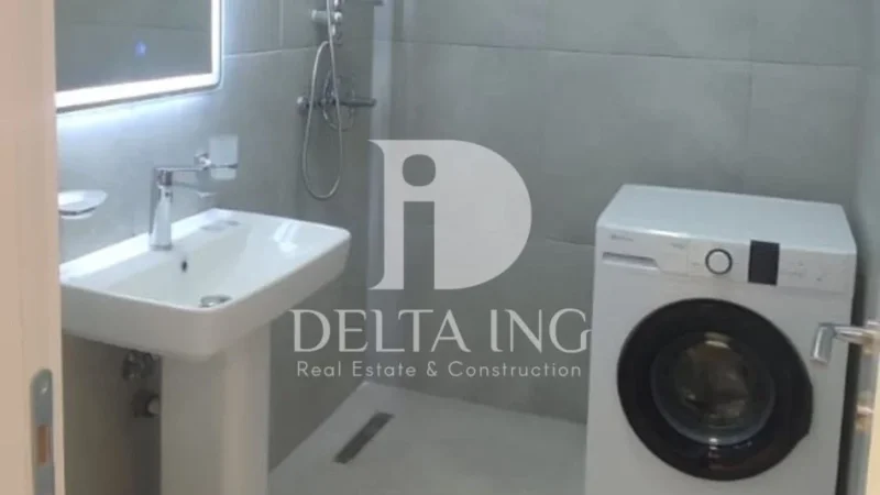 Tirane, shitet apartament 1+1 Kati 7, 88 m² 141.000 € (Laprakë)