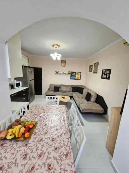 Tirane, shitet apartament 2+1 Kati 1, 70 m² 199.000 € (Ambasada Amerikane)