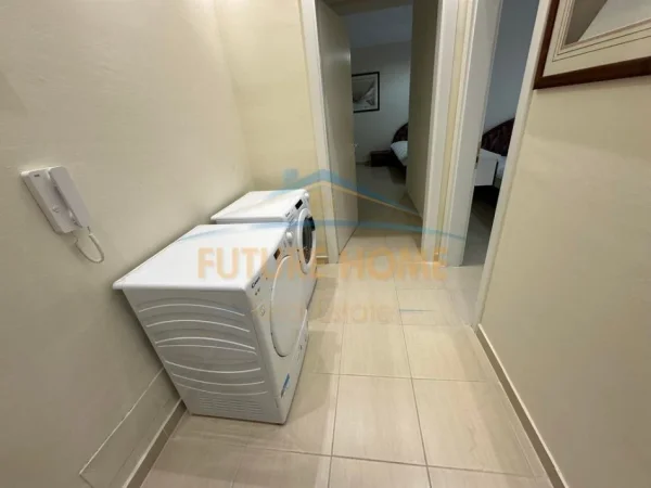 Tirane, shitet apartament 2+1+Ballkon Kati 6, 116 m² 232.460 € (Bulevardi i Ri)