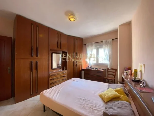 Tirane, shitet apartament Kati 4, 112 m² 165.000 € 