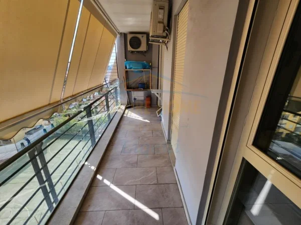 Tirane, shitet 2+1+Ballkon , (DON BOSKO)