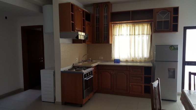 Tirane, jepet me qera apartament 1+1+Aneks+Ballkon Kati 1, 55 m² 280 € (Sauk i vjeter)