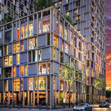 Tirane, shitet apartament 3+1+Ballkon , 141 m² 330.000 € (Komuna e Parisit)