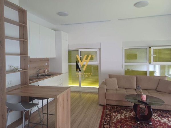 Tirane, jepet me qera apartament 2+1+Ballkon Kati 4, 82 m² 480 € (ALI DEMI)