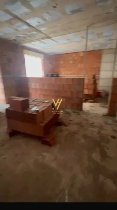 Durres, shitet apartament 1+1+Ballkon Kati 3, 73 m² 80.800 € (GOLEM)