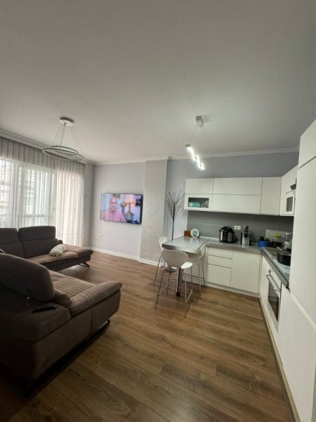 Tirane, shitet apartament 2+1+Aneks+Ballkon Kati 4, 95 m² 188.000 € (kodra e diellit)