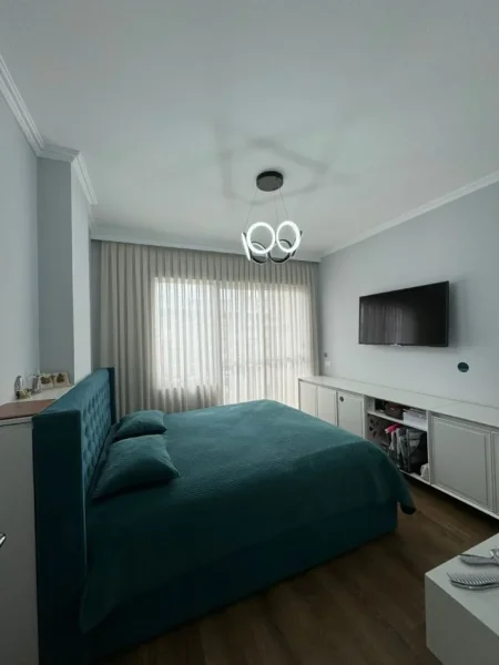 Tirane, shitet apartament 2+1+Aneks+Ballkon Kati 4, 95 m² 188.000 € (kodra e diellit)