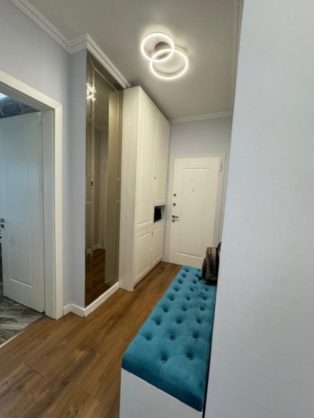 Tirane, shitet apartament 2+1+Aneks+Ballkon Kati 4, 95 m² 188.000 € (kodra e diellit)