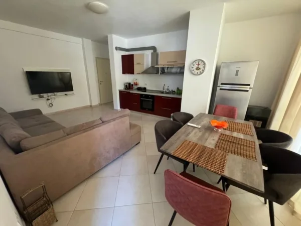 Gjiri Lalezit | Hamallaj, shitet apartament 2+1+Aneks+Ballkon Kati 3, 98 m² 225.000 € (gjiri i lalezit)