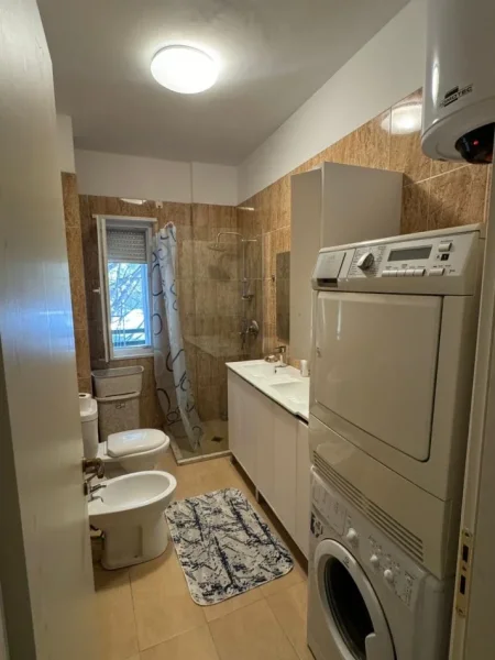 Gjiri Lalezit | Hamallaj, shitet apartament 2+1+Aneks+Ballkon Kati 3, 98 m² 225.000 € (gjiri i lalezit)