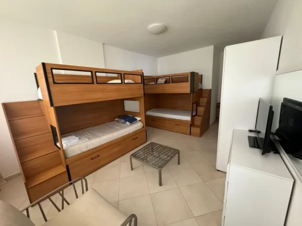 Gjiri Lalezit | Hamallaj, shitet apartament 2+1+Aneks+Ballkon Kati 3, 98 m² 225.000 € (gjiri i lalezit)