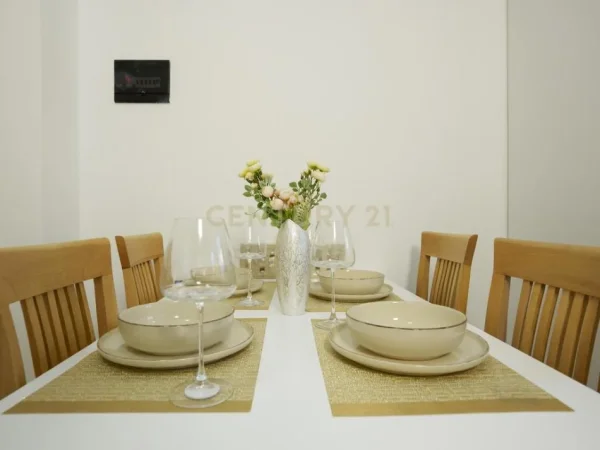 Durres, shitet garsonier 1+1 Kati 0, 32 m² 47.000 € 