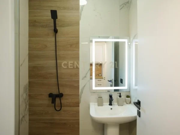 Durres, shitet garsonier 1+1 Kati 0, 32 m² 47.000 € 