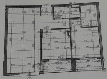 Tirane, jap me qera zyre Kati 2, 86 m² 700 € (Rruga e Kavajes, prane Spitalit Amerikan 3)