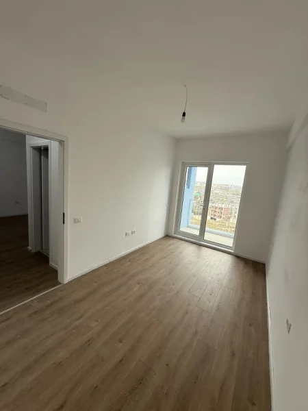 Tirane, shes apartament 1+1+Ballkon Kati 3, 60 m² 85.000 € (Rruga Dalip Topi)