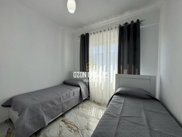 Apartament 2+1+2 për qira tek Ish Fusha e Aviacionit!