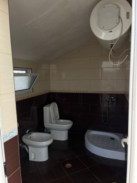 Tirane, jepet me qera apartament 1+1+Aneks+Ballkon Kati 4, 55 m² 270 € (Sabri Tofiku)