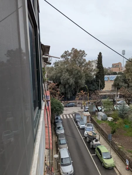 Tirane, shes apartament 1+1+Aneks+Ballkon Kati 4, 71 m² 195.000 € (Gjin Bue Shpata, Stadiumi Dinamo)