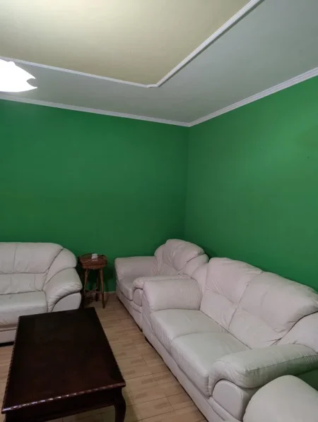 Tirane, shes apartament 1+1+Aneks+Ballkon Kati 4, 71 m² 195.000 € (Gjin Bue Shpata, Stadiumi Dinamo)