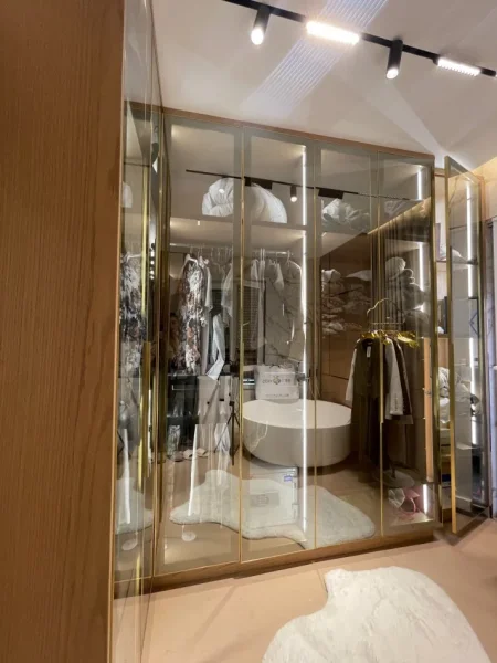 Tirane, shitet apartament duplex 2 Katshe Kati 1, 140 m² 240.000 € 