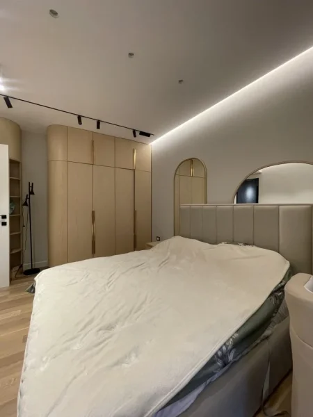 Tirane, shitet apartament duplex 2 Katshe Kati 1, 140 m² 240.000 € 