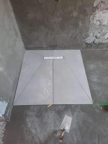 Tirane, ofroj Shtrime veshje pllakash punime mermeri