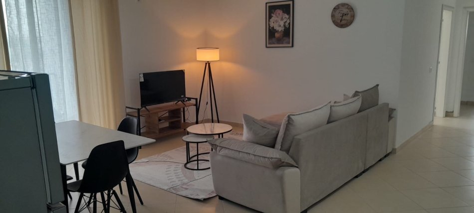 Tirane,jepet apartament me qera 2+1 Kati 3, 118 m² 400 € (Rr.Ramazan Gaxheri)