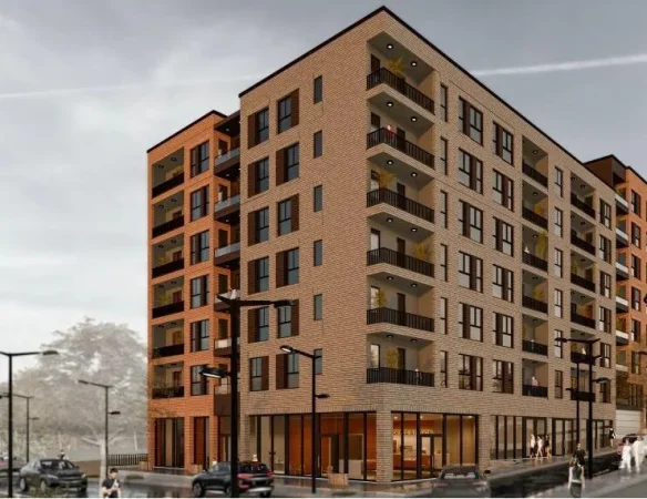 Tirane, shitet , (Paskuqan)