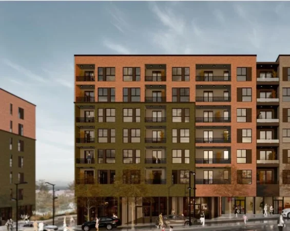 Tirane, shitet , (Paskuqan)