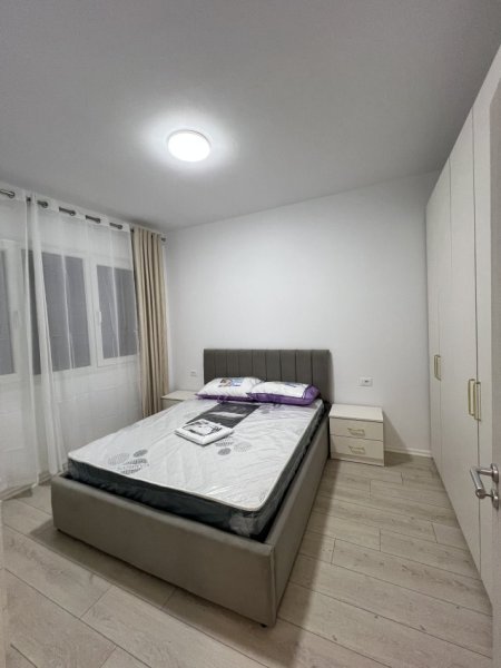 Tirane, jepet me qera apartament 2+1+Aneks+Ballkon Kati 9, 100 m² 600 € (kompleksi river residence)