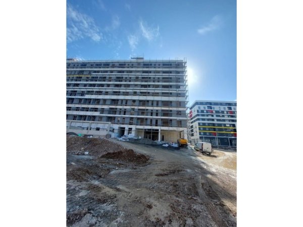 Tirane, shitet apartament 2+1 Kati 4, 97 m² 97.000 € (QTU)
