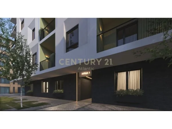 Durres, shitet apartament 1+1 Kati 5, 68 m² 74.910 € 