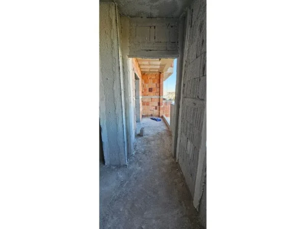 Durres, shitet apartament 1+1 Kati 5, 68 m² 74.910 € 