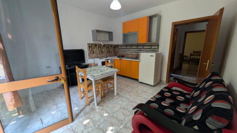 Tirane, jap me qera garsonier 1+1 Kati 1, 60 m² 300 € (Rruga Prenke Jakova)