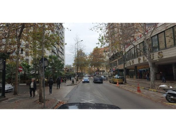 Tirane, shitet apartament 1+1 Kati 8, 54 m² 89.000 € (Rruga Don Bosko)