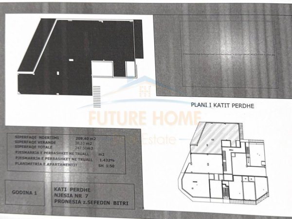 Tirane, jepet me qera dyqan Kati 0, 248 m² 2.500 € (Rruga Kastriotet, Prane spitalit Hygea)