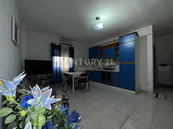 Durres, shitet apartament 1+1 Kati 3, 67 m² 67.000 € 