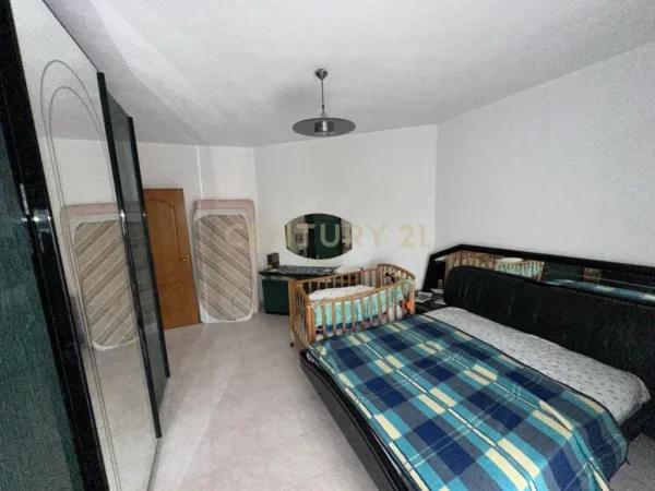 Durres, shitet apartament 1+1 Kati 3, 67 m² 67.000 € 