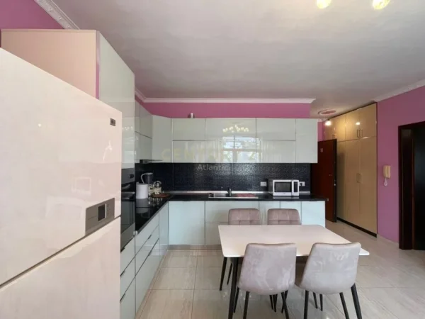 Durres, shitet apartament 1+1 Kati 5, 60 m² 75.000 € 