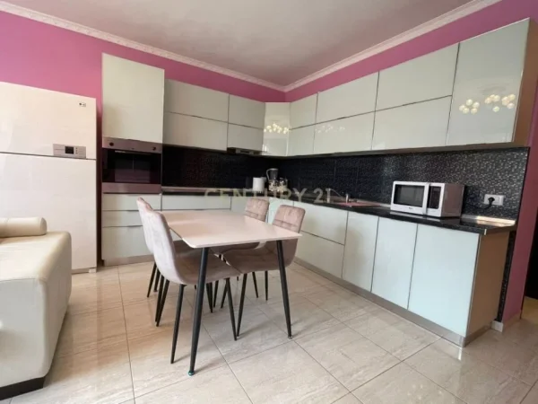 Durres, shitet apartament 1+1 Kati 5, 60 m² 75.000 € 