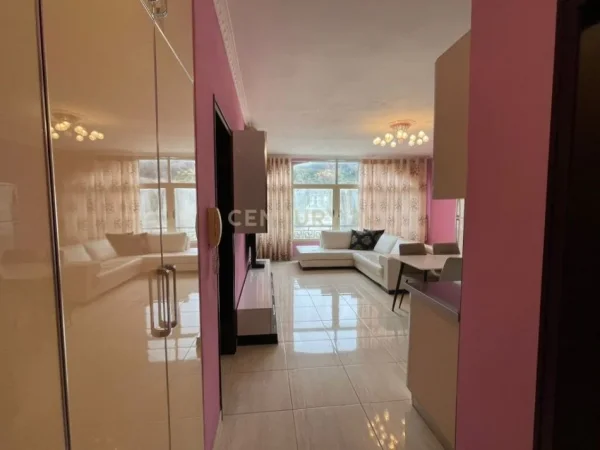 Durres, shitet apartament 1+1 Kati 5, 60 m² 75.000 € 