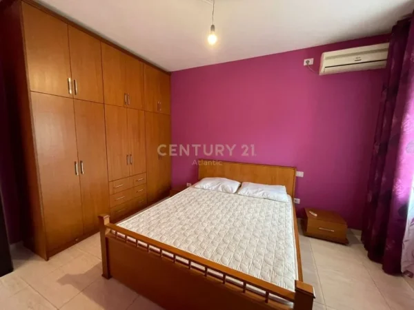 Durres, shitet apartament 1+1 Kati 5, 60 m² 75.000 € 