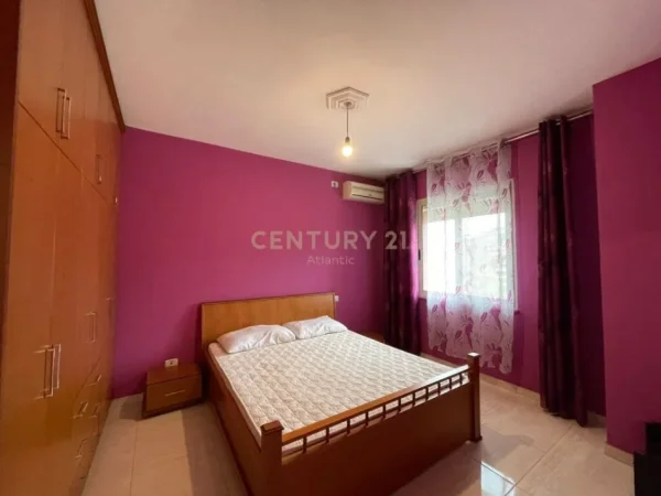 Durres, shitet apartament 1+1 Kati 5, 60 m² 75.000 € 