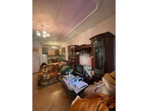 Tirane, shes apartament 1+1 , 67 m² 140.000 € (Kodra e Diellit)