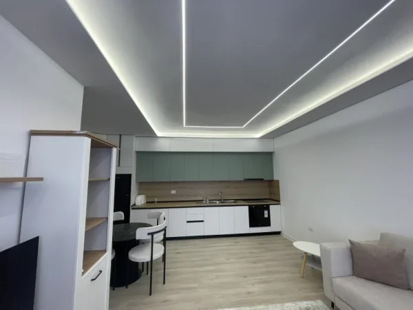 Tirane, shitet 1+1+Ballkon Kati 6, 83 m² 89.000 € (Ramazan Gaxherri)