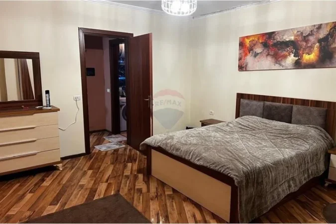 Durres, shitet apartament 2+1 Kati 2, 66 m² 80.000 € (Golem)
