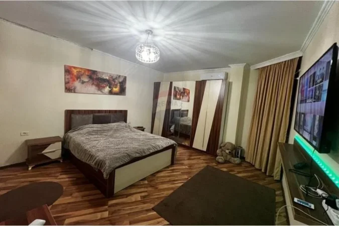 Durres, shitet apartament 2+1 Kati 2, 66 m² 80.000 € (Golem)